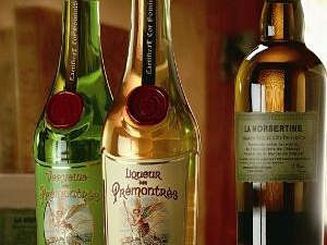 Liqueur de Frigolet
