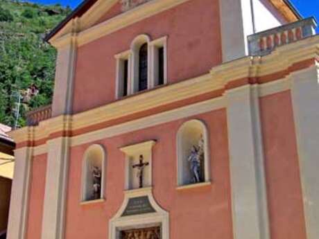 Visita guidata al patrimonio culturale