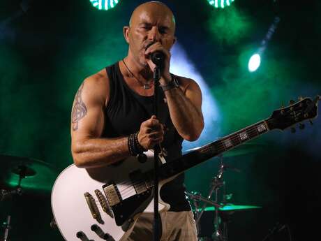 Concert - "Bernard Oudoul