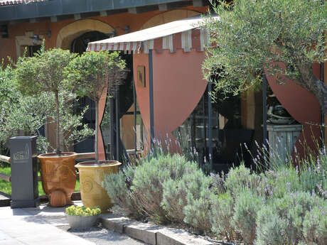 La Saint-Valentin au restaurant Lautraix