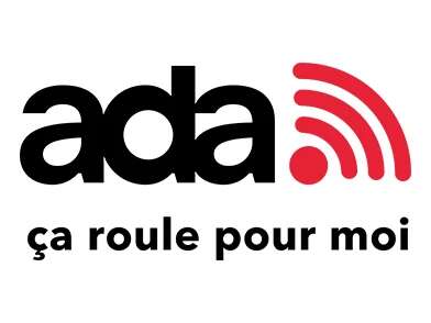Ada - location de voitures