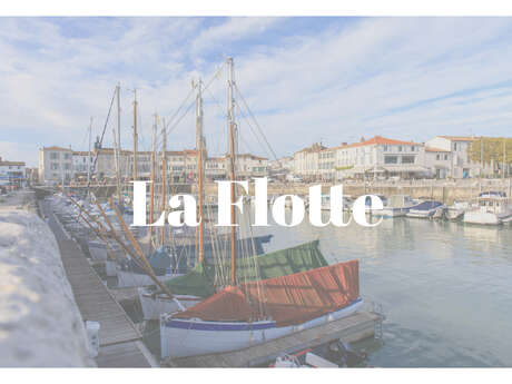 Laverie de La Flotte