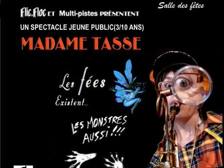 Balade autour du livre (Spectacle enfants)