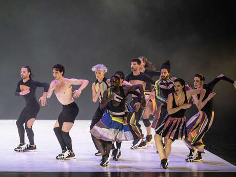 Marco Da Silva Ferreira - "Carcaça"