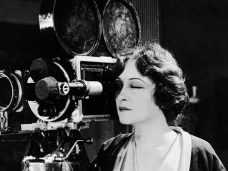1 soirée 1 artiste - Alice Guy