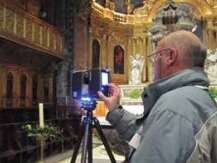 Visite surprise numérique