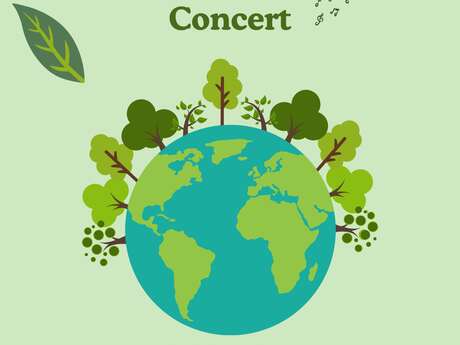 Fête de la Nature et concert