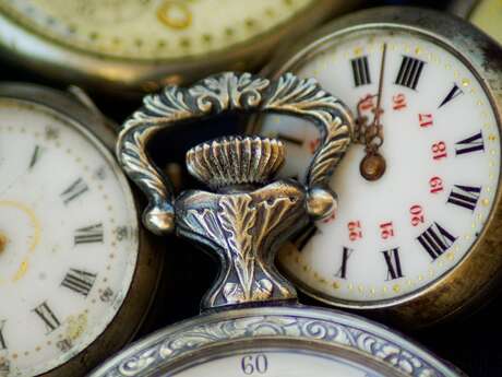 29th Rummage sale