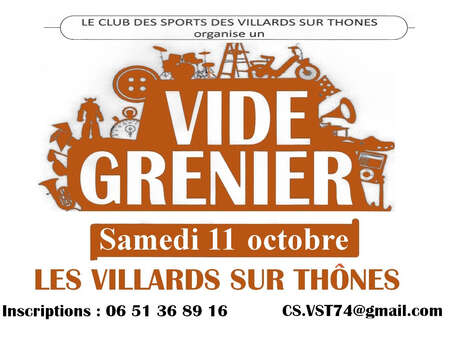 Vide-grenier