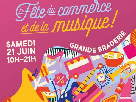 Fête du Commerce