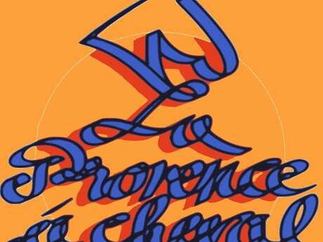 La Provence à Cheval