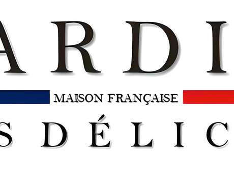 Jardin des Délices