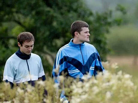 Cinéma « Plus fort que moi »