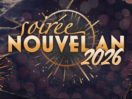 Soirée de la St-Sylvestre : menu spécial et concert jazz & musique brésilienne