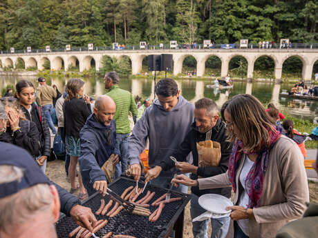 La fabrique à pique-nique
