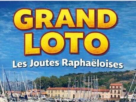 Grand Loto