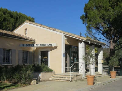 Office de Tourisme de Maussane-les-Alpilles