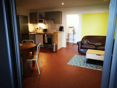 la Villa des Pins verts, la nature à 5 minutes d'Arles