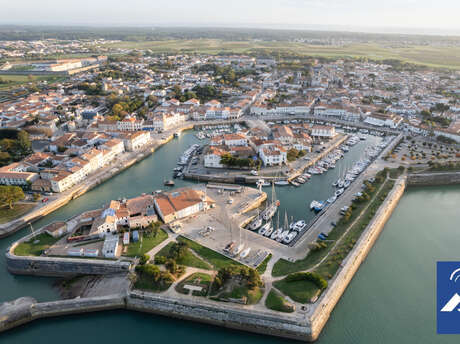 Geführte Besichtigung von Saint-Martin in LSF: Im Lauf der Geschichte