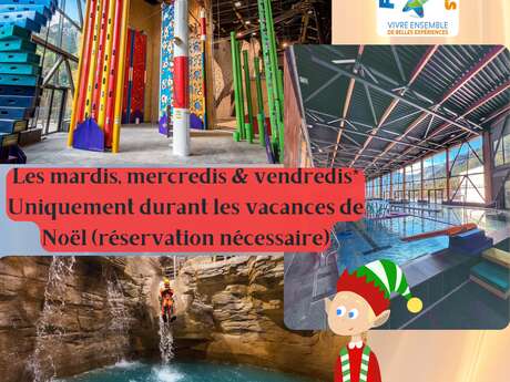 Journées multi-activités