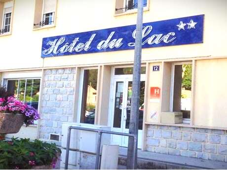 Hôtel du Lac
