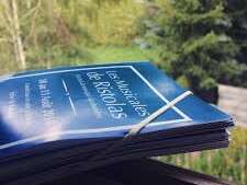 Les Musicales de Ristolas