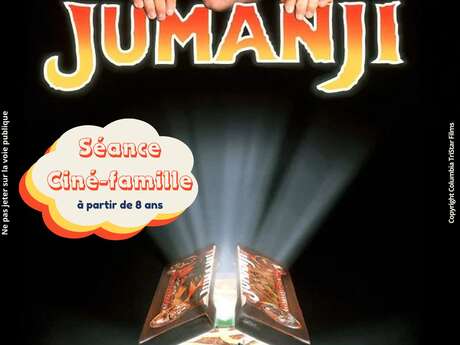 Jumanji