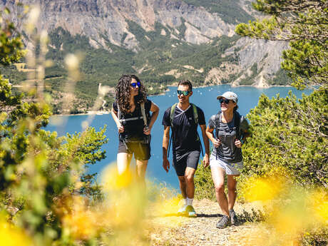 Belvédère de Sardanne