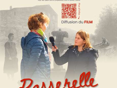 Passerelle de Mémoire : Solliès-Toucas raconté par les Toucassins