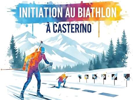 Einführung in den Biathlon