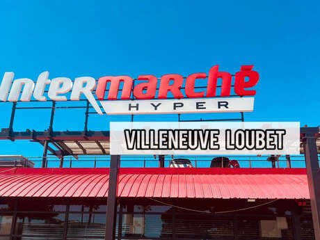 Intermarché Hyper