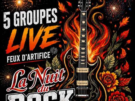 La Nuit du Rock