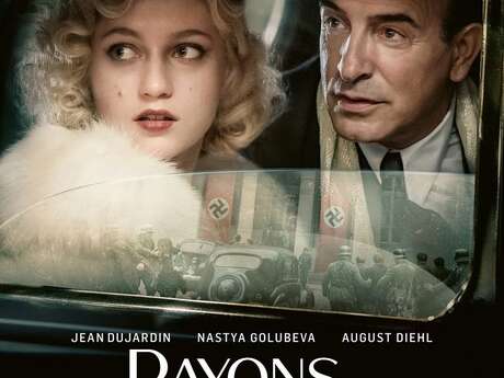 Cinéma - Les Rayons et les Ombres