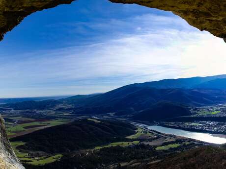 Trou de l'Argent (N°4)