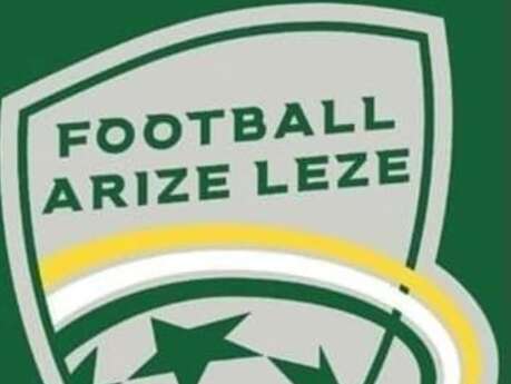 École de foot Arize-Lèze