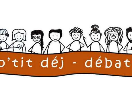 P'tit déj débat : On est tous le casse-bonbon de quelqu'un !