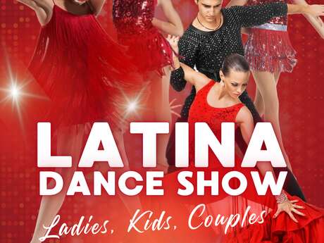 Latina Dance Show
