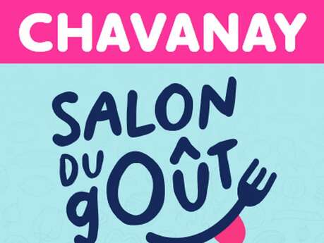 Salon du goût de Chavanay