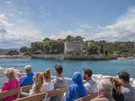 Les Bateliers de la Rade