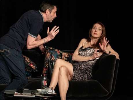 Théâtre Retour de Madison à Douvaine