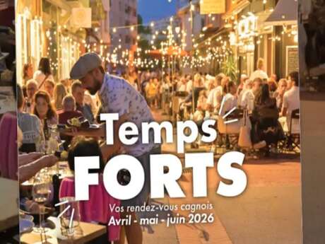 Punti salienti aprile - maggio - giugno 2026