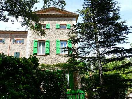 Campagne La Pascalette