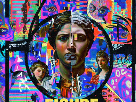 Les Métamorphoses de Médée, figure transversale