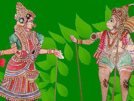 Princesse Sita
