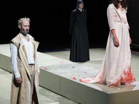 Théâtre musical "Le Conte d'hiver"