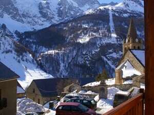 Maison Jacob - Jacob Bernadette