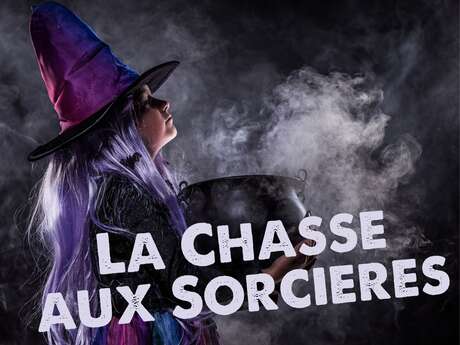 La Chasse aux Sorcières