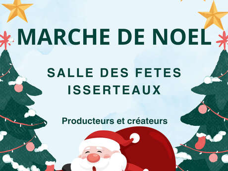 Marché de Noël