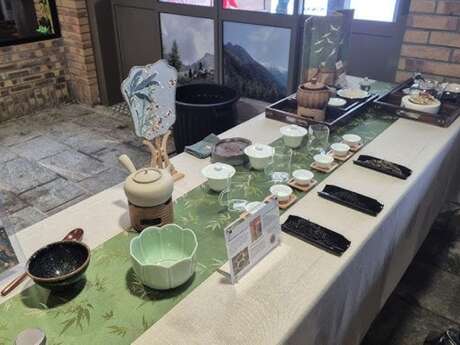 Festival dei sapori di montagna