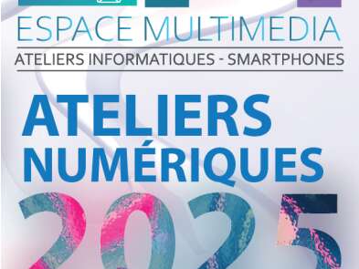 Atelier "Montage vidéo initiation"
